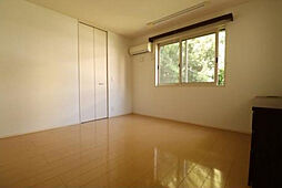 ガーデンハウス A　200 2階1LDKのリビング/ダイニング