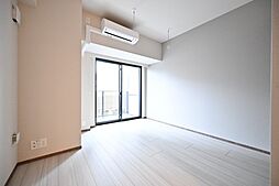 ＧＲＡＮＳＩＴＥ　ＮＡＫＡＭＥＧＵＲＯ 4階1Kのリビング/ダイニング