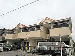 東武伊勢崎線 大袋駅 徒歩4分の賃貸アパート