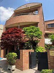 西武新宿線 沼袋駅 徒歩9分の賃貸マンション