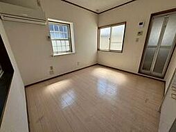 京王線 千歳烏山駅 徒歩9分の賃貸アパート 2階ワンルームのリビング/ダイニング