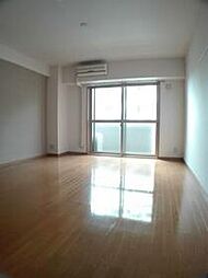 JR武蔵野線 東川口駅 徒歩3分の賃貸マンション 4階1Kのリビング/ダイニング