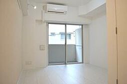 東京メトロ丸ノ内線 新宿御苑前駅 徒歩6分の賃貸マンション 2階1Kの室内