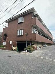 京成松戸線 高根公団駅 徒歩13分の賃貸アパート 1階ワンルームの間取り