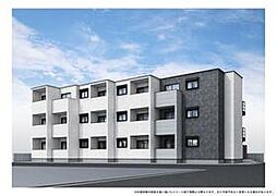 西武国分寺線 鷹の台駅 徒歩7分の賃貸アパート