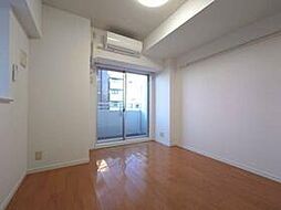 スカイコート新小岩 301 3階1Kのリビング/ダイニング