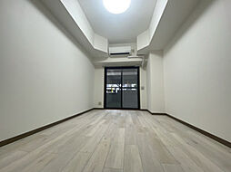 グランド・ガーラ笹 211号室 2階1Kのリビング/ダイニング