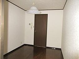 京王線 明大前駅 徒歩5分の賃貸アパート 1階1Kのリビング/ダイニング