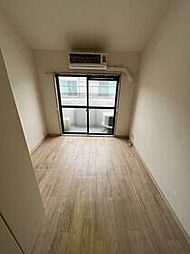 東急東横線 学芸大学駅 徒歩10分の賃貸マンション 3階1Kのリビング/ダイニング