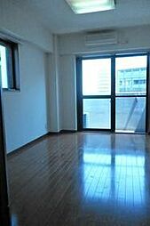 ヴェルステージ大森町駅前 801 8階1Kのリビング/ダイニング