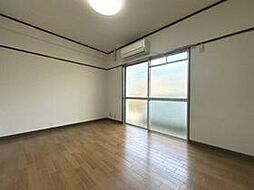 都営三田線 西巣鴨駅 徒歩3分の賃貸マンション 2階ワンルームのリビング/ダイニング