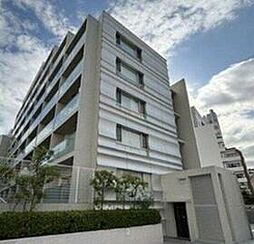 東急目黒線 不動前駅 徒歩5分の賃貸マンション