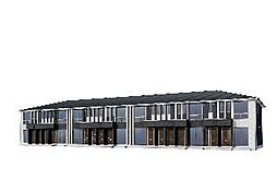 JR成田線 佐原駅 徒歩20分の賃貸アパート