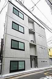 JR埼京線 板橋駅 徒歩6分の賃貸マンション