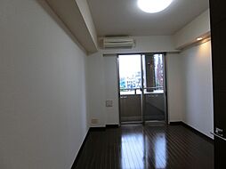 クロスレジデンス蒲田 0414 4階1Kのリビング/ダイニング