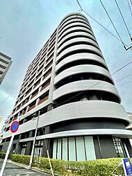 JR京浜東北・根岸線 田町駅 徒歩12分の賃貸マンション