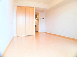 JR山手線 五反田駅 徒歩7分の賃貸マンション 6階1Kのリビング/ダイニング