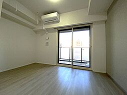 JR山手線 田町駅 徒歩7分の賃貸マンション 5階1Kのリビング/ダイニング