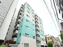 東京メトロ日比谷線 仲御徒町駅 徒歩7分の賃貸マンション