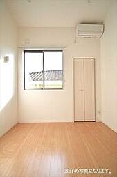 小田急小田原線 相模大野駅 徒歩13分の賃貸アパート 1階1Kの室内