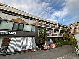 東急田園都市線 南町田グランベリーパーク駅 徒歩8分の賃貸マンション