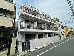 JR横須賀線 西大井駅 徒歩7分