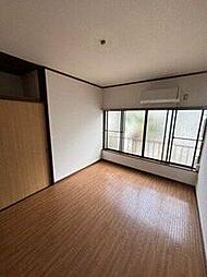 東京メトロ南北線 赤羽岩淵駅 徒歩8分の賃貸アパート 2階1Kのリビング/ダイニング