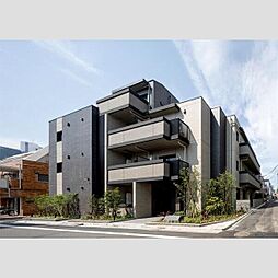 JR総武線 大久保駅 徒歩7分の賃貸マンション