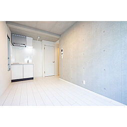 東京メトロ東西線 神楽坂駅 徒歩8分の賃貸マンション 2階1Kのリビング/ダイニング