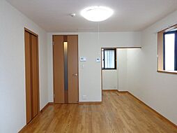 名古屋市営鶴舞線 赤池駅 徒歩5分の賃貸マンション 1階1LDKのリビング/ダイニング