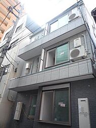 JR京浜東北・根岸線 東十条駅 徒歩7分の賃貸アパート