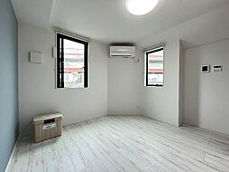 京成本線 堀切菖蒲園駅 徒歩11分の賃貸アパート 3階1Kのリビング/ダイニング