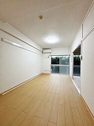 メゾン伊奈平 103 1階2LDKのリビング/ダイニング