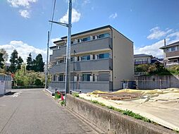 東武東上線 みずほ台駅 徒歩8分の賃貸アパート