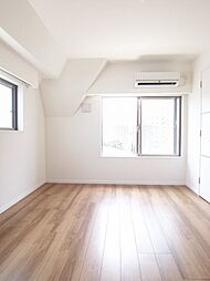 JR山手線 大塚駅 徒歩12分の賃貸マンション 6階1Kのリビング/ダイニング