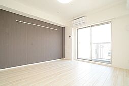 東京メトロ副都心線 氷川台駅 徒歩11分の賃貸マンション 3階1Kのリビング/ダイニング