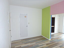 近鉄名古屋線 伏屋駅 徒歩6分の賃貸マンション