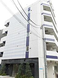 ヴァレッシア蒲田シティ