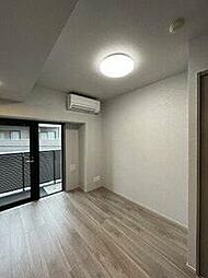 JR中央線 立川駅 徒歩9分の賃貸マンション 4階1Kのリビング/ダイニング