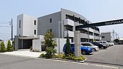 JR東海道本線 垂井駅 徒歩32分の賃貸マンション