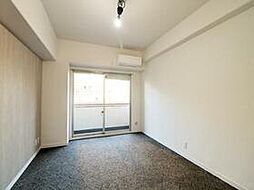 JR山手線 池袋駅 徒歩7分の賃貸マンション 11階ワンルームの室内