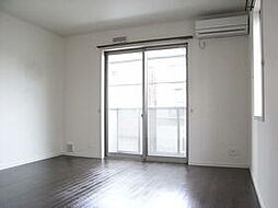 サンビレッジI 101 1階1Kのリビング/ダイニング