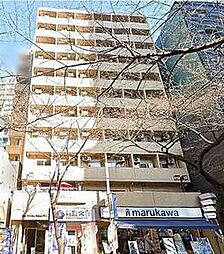 JR中央線 中野駅 徒歩5分の賃貸マンション