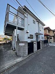 JR中央線 西荻窪駅 徒歩20分