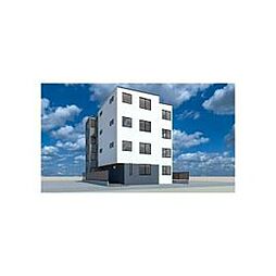 都電荒川線 滝野川一丁目駅 徒歩3分の賃貸マンション