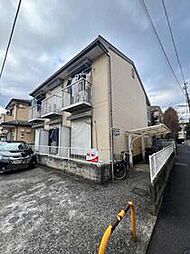 西武新宿線 武蔵関駅 徒歩9分