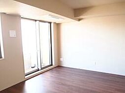 JR山手線 目黒駅 徒歩2分の賃貸マンション 8階ワンルームのリビング/ダイニング