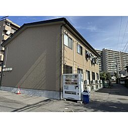 東武宇都宮線 東武宇都宮駅 徒歩32分の賃貸アパート