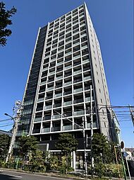 JR総武線 亀戸駅 徒歩7分の賃貸マンション