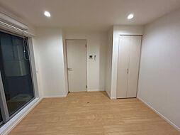 Gnosis 花見川(グノーシス ハナミガワ) 103 1階1Kのリビング/ダイニング